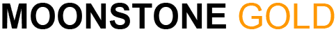 Moonstone Gold Logo