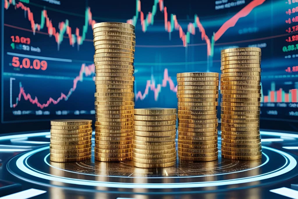 Analysing the Impact on Gold Prices Amidst Israel-Iran Tensions