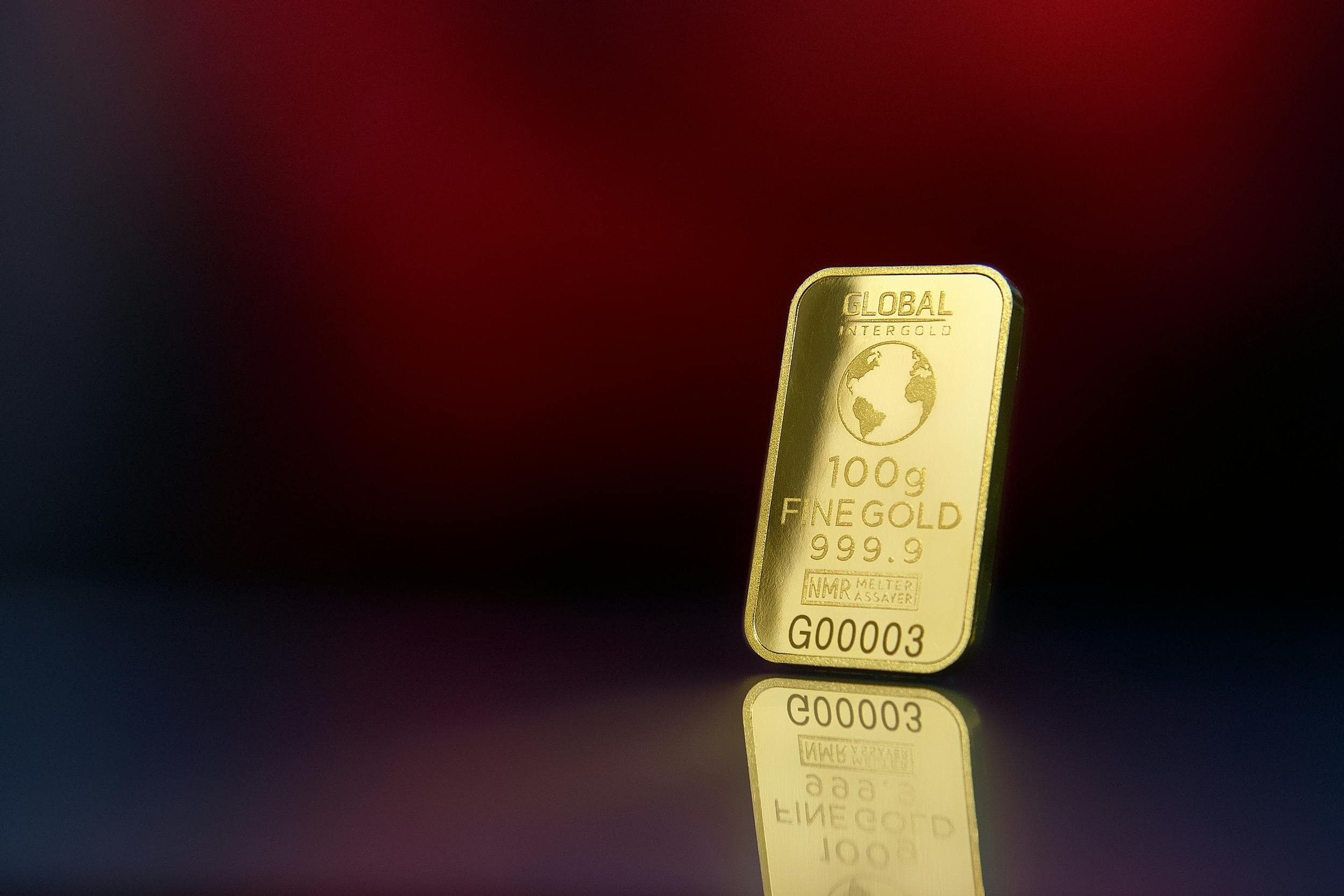 Gold Price Third Quarter 2024