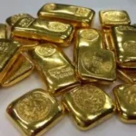 Sell Gold Bullion Bars